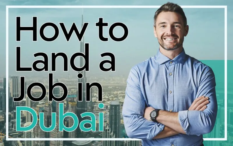 Resume Design Trends for Dubai Professionals